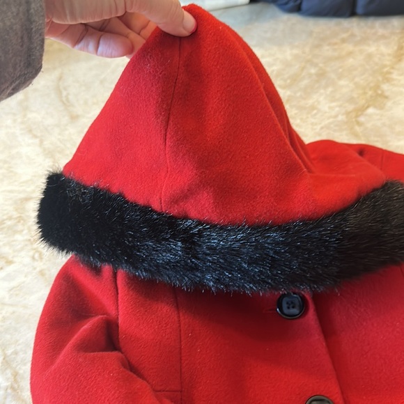 Rothschild jacket - Picture 5 of 6